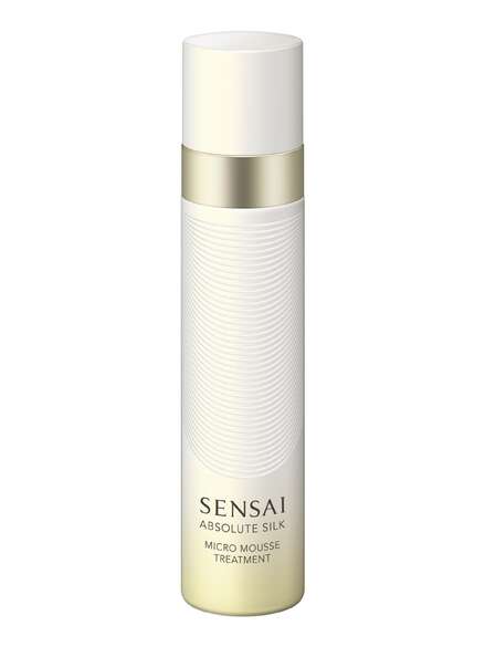 Sensai Micro Mousse Treatment 90ml