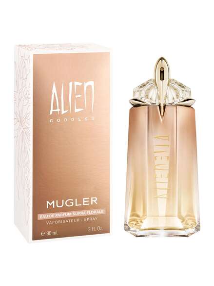 Mugler Alien Goddess Supraflorale Eau de Parfum 90 ml