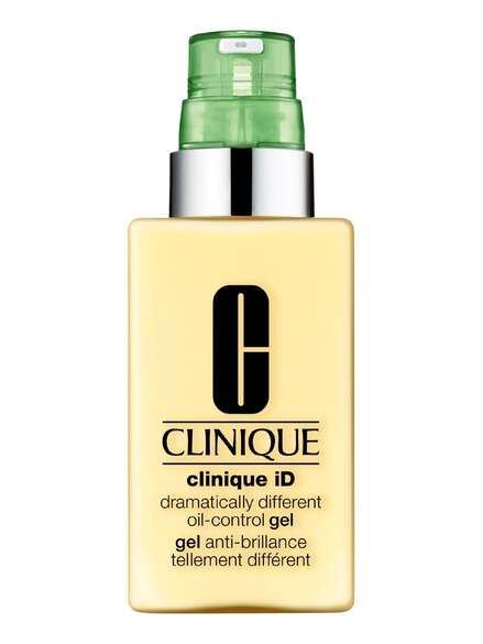 ID Dramatically Different Oil-Control Gel + Irritation Moisturizer