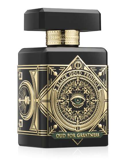 Initio Parfums Privés Black Gold Project Oud for Greatness Neo Eau de Parfum 90 ml