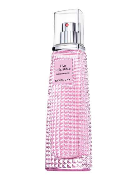 Givenchy Live Irresistible Blossom Crush Eau de Toilette 50 ml