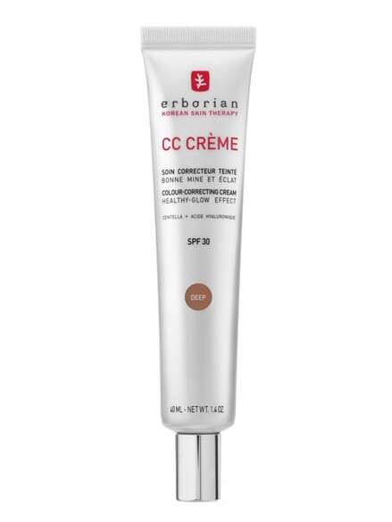 Erborian CC Crème Deep 40 ml