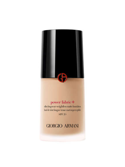 Giorgio Armani Power Fabric Foundation/Concealer