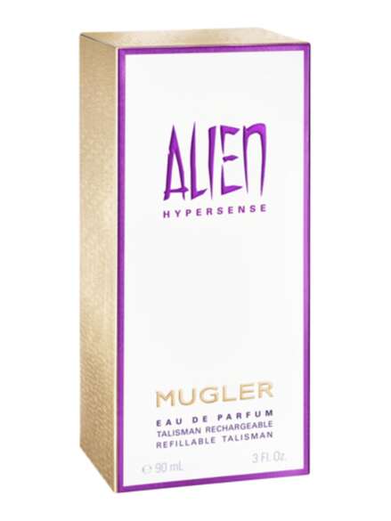 Mugler Alien Hypersense Eau de Parfum 90 ml