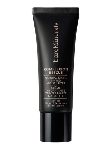 bareMinerals Complexion Rescue Natural Matte Tinted Moisturizer Cashew