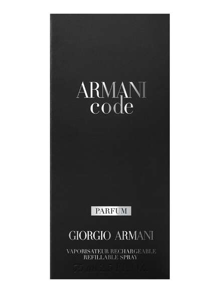 Giorgio Armani Armani Code Parfum