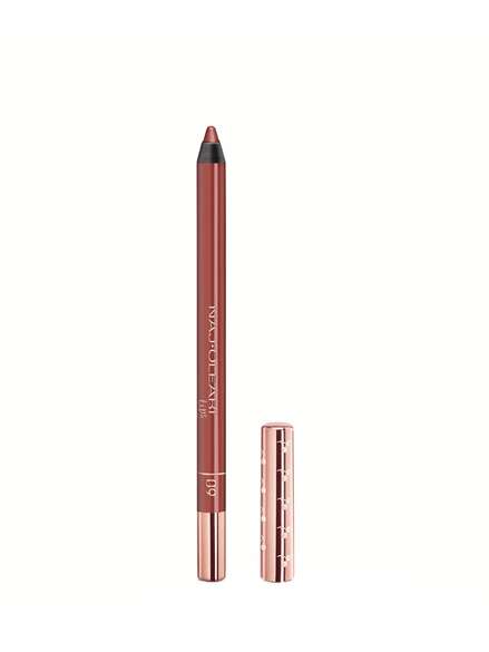 NAJ-OLEARI Perfect Shape Lip Pencil 09 Brick