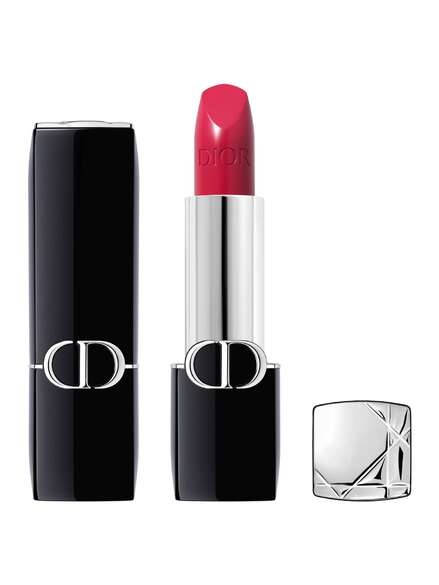 Rouge Dior Satin Lipstick No. 766 - Rose Harpers