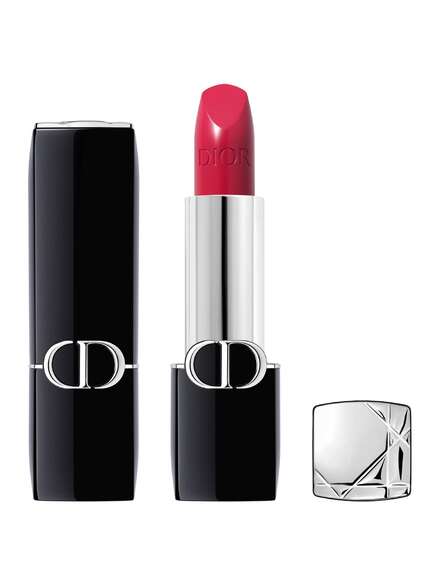  Rouge Dior Satin Lipstick No. 766 - Rose Harpers