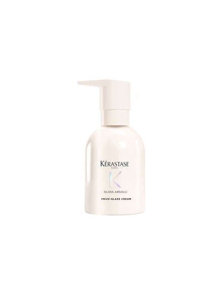 Kérastase Gloss Absolu Frizz-Glaze Cream
