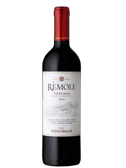 Frescobaldi Rèmole Rosso