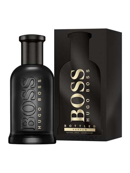 Boss Bottled Parfum 100 ml