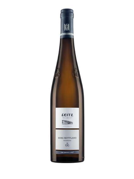 Leitz Berg Rottland Riesling GG 