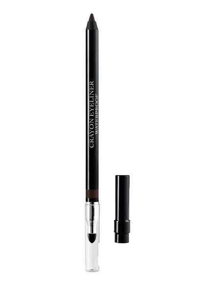 Eyeliner Waterproof Long-wear waterproof eyeliner pencil