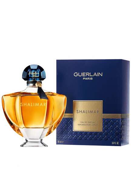 Guerlain Shalimar