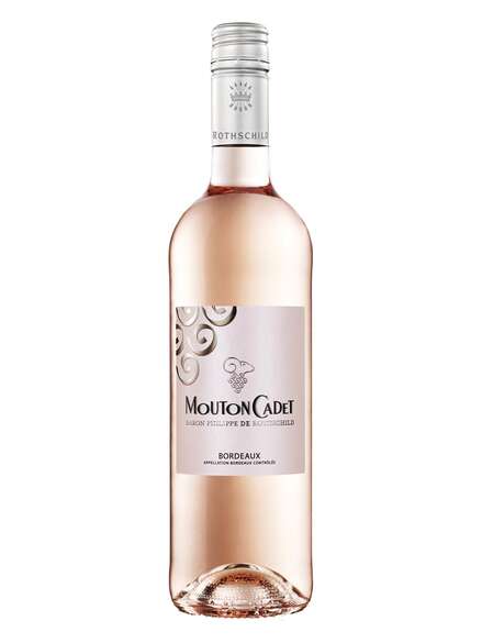 Mouton Cadet Rosé