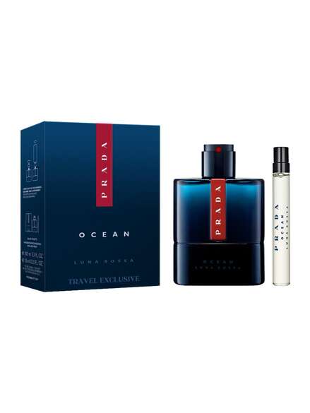 Prada Luna Rossa Ocean Set