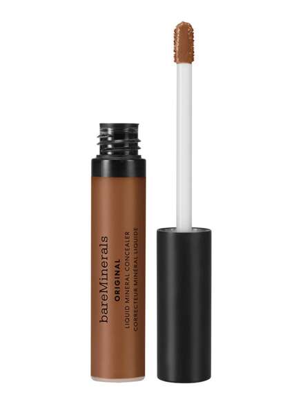 bareMinerals Original Liquid Mineral Concealer Deep