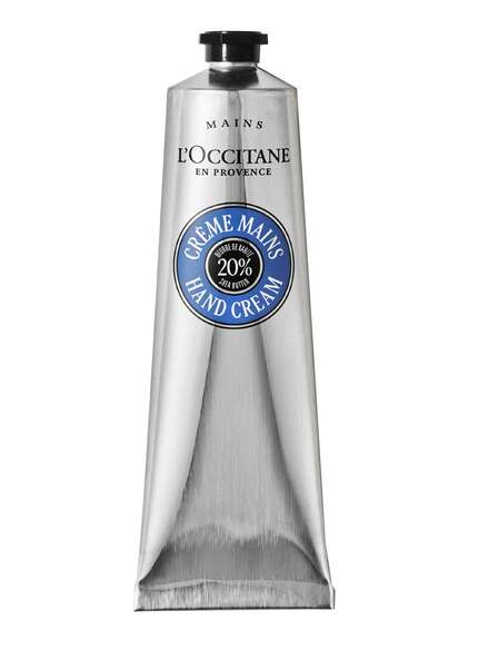 L'Occitane en Provence Shea Butter Hand Cream 150 ml