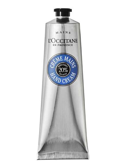 L'Occitane en Provence Shea Butter Hand Cream 150 ml