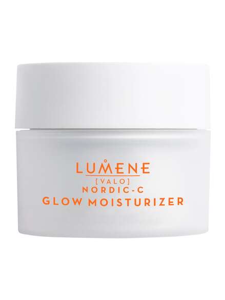 Lumene Nordic - C (Valo) Glow Moisturizer