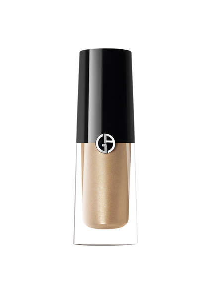 Giorgio Armani Eye Tint Liquid Eyeshadow No. 2 - Liquid Gold