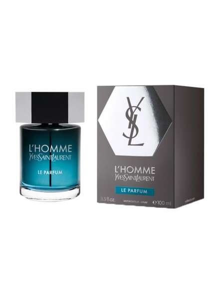 Yves Saint Laurent L'Homme Eau de Parfum