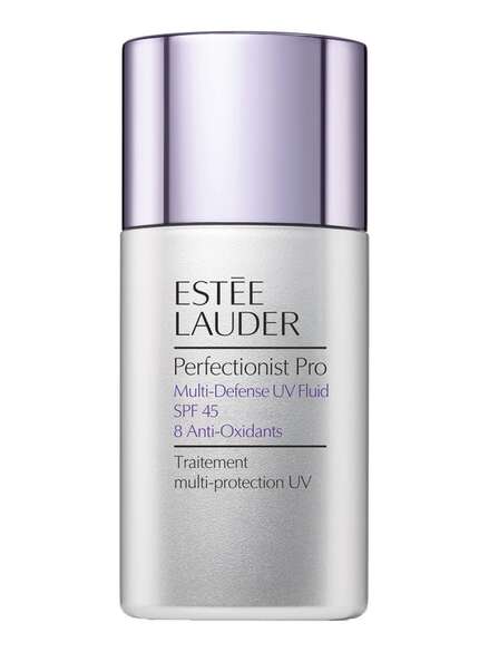 Estee Lauder Perfectionist Pro Fluid Broad Sprectrum Multi-Defense UV SPF45