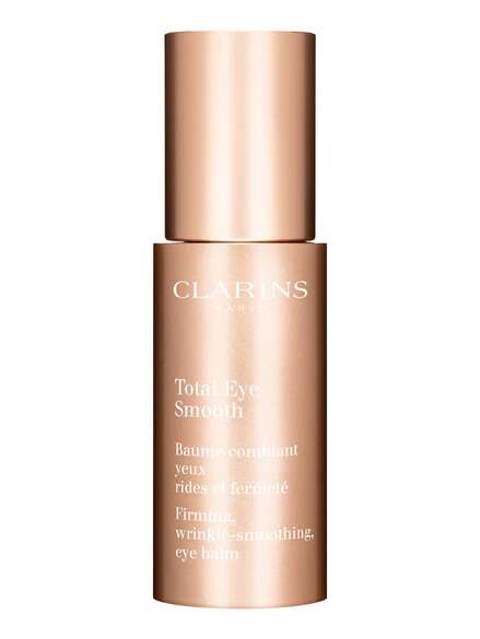 Clarins Specific Care Total Eye Smooth Cream 