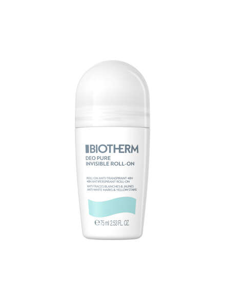 Biotherm Deo Pure Invisible Roll-On