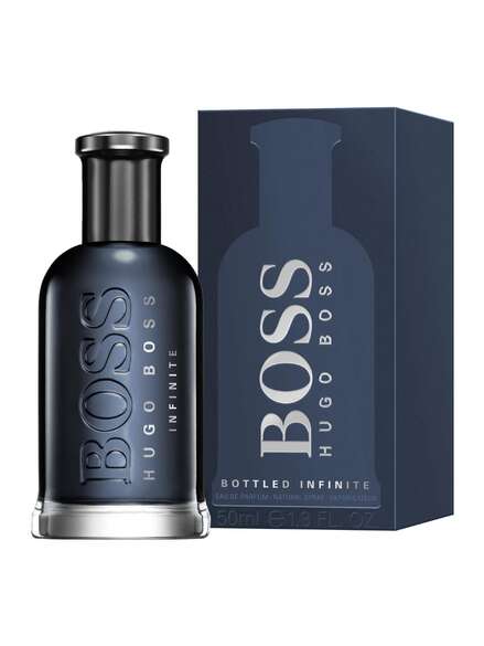 Boss Bottled Eau de Parfum 50 ml