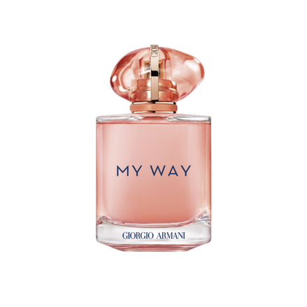 Giorgio Armani My Way Ylang Eau de Parfum 90 ml