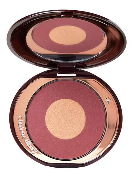 Charlotte Tilbury Cheek To Chic - Walk Of No Shame