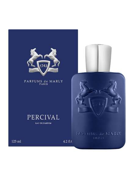 Parfums de Marly Percival Eau de Parfum 125 ml