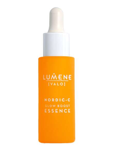Nordic-C Valo Glow Boost Essence