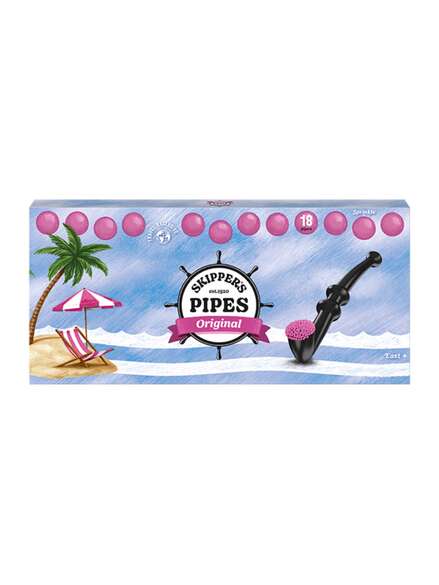 Skipper's Pipes Originals