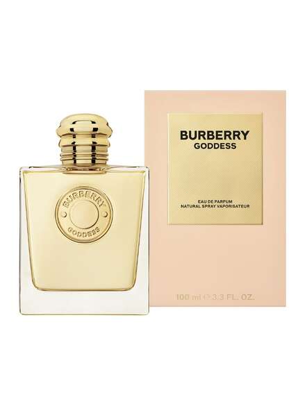 Burberry Goddess Eau de Parfum 100 ml