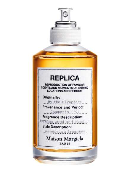 Maison Margiela Replica By The Fireplace EdT 100 ml