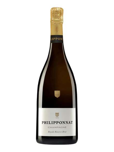 Philipponnat, Royale Réserve brut