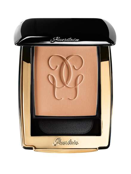 Guerlain Parure Gold Compact Foundation