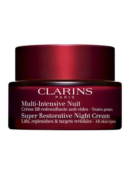 Clarins Super Restorative Super Restorative Night Cream