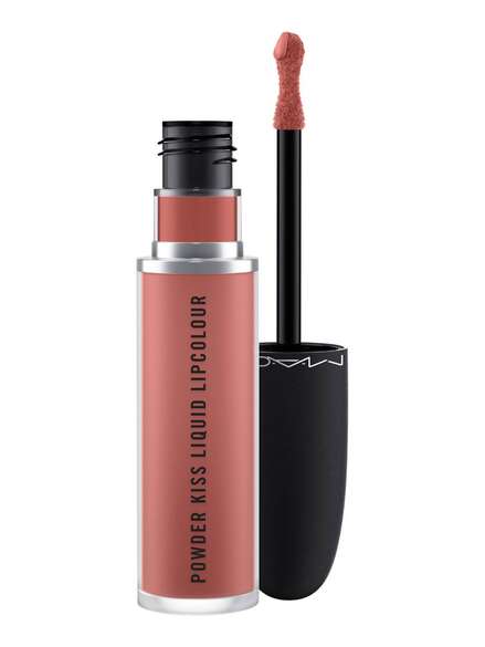 Powder Kiss Liquid Lip