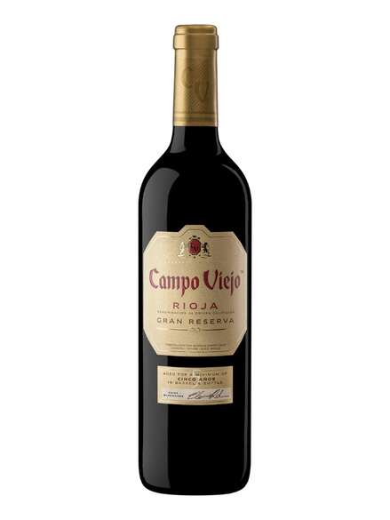 Campo Viejo Gran Reserva 2015