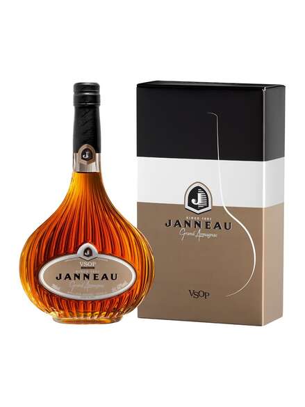 Janneau Grand Armagnac VSOP