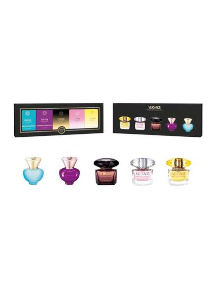 Versace Fragrance Set