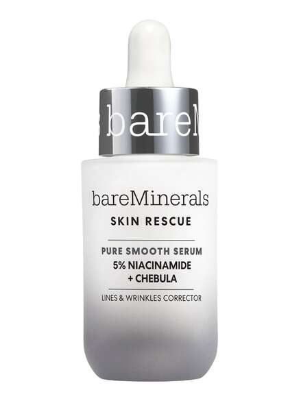 bareMinerals Skin Rescue Pure Smooth Serum 