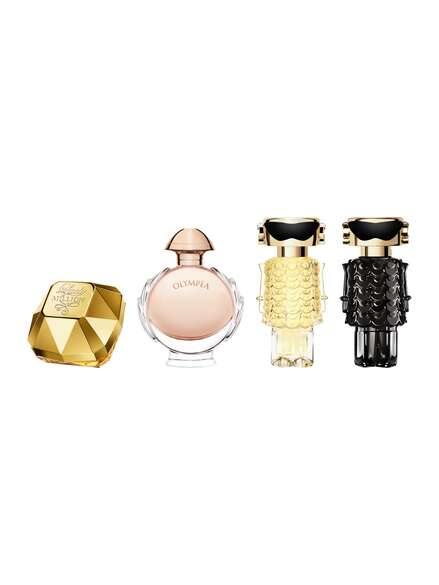 Paco Rabanne Coffret