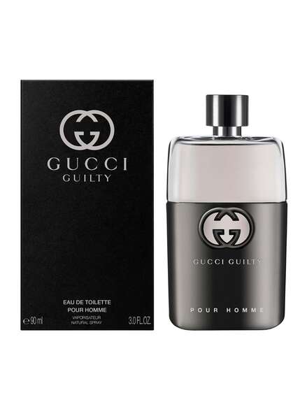 Gucci Guilty Pour Homme 90 ml