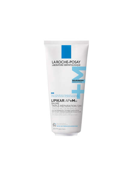 La Roche Posay Lipikar Baume Body Balm 200 ml