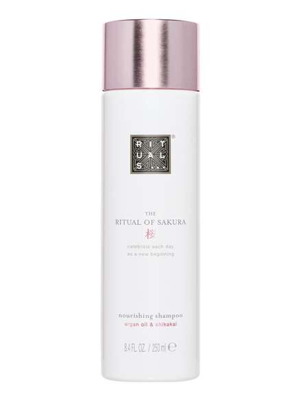 Sakura Shampoo